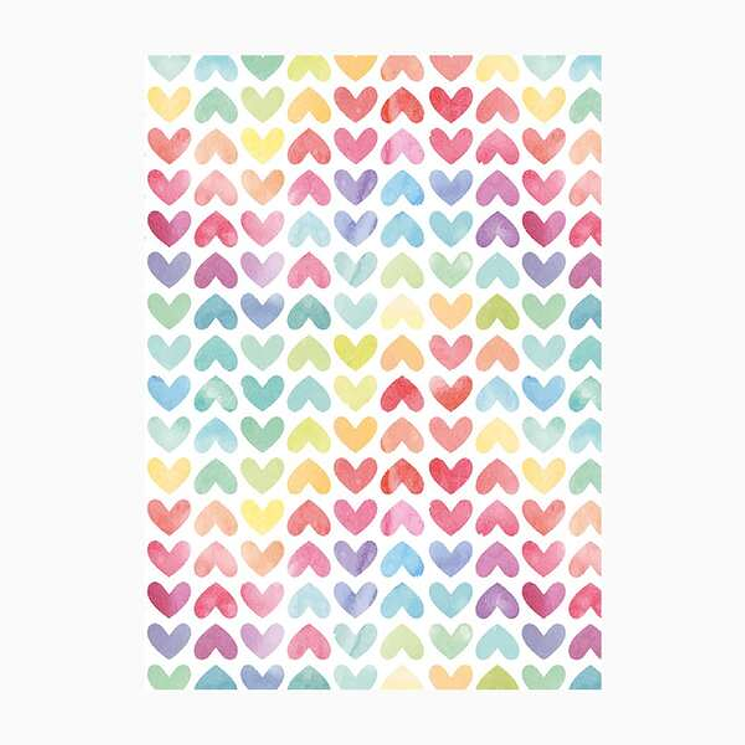 Pictura Cuaderno A5 - 15x21cm - 48 Paginas con Lineas - Papel con Certificacion FSC 1