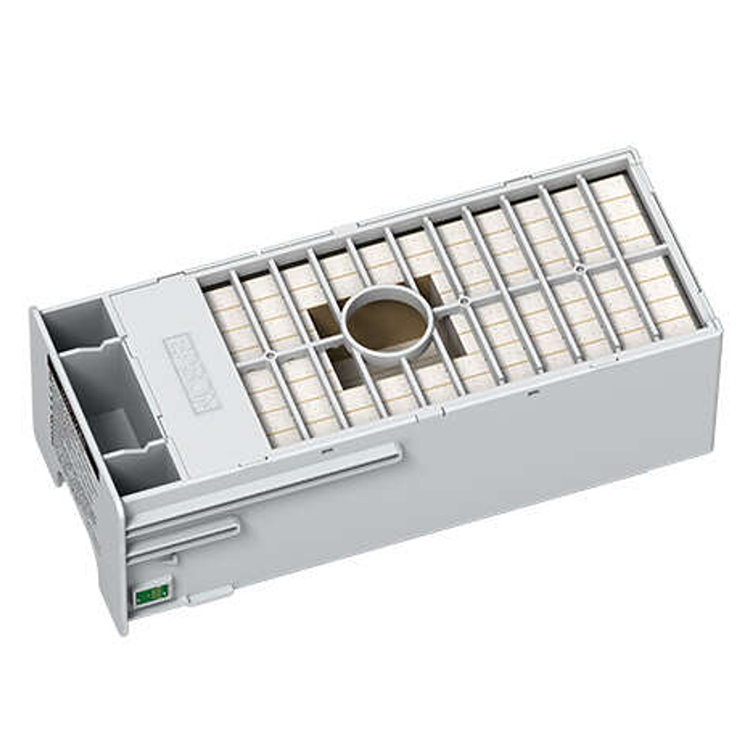 Epson T6997 Tanque de Mantenimiento Generico - Reemplaza C13T699700 1