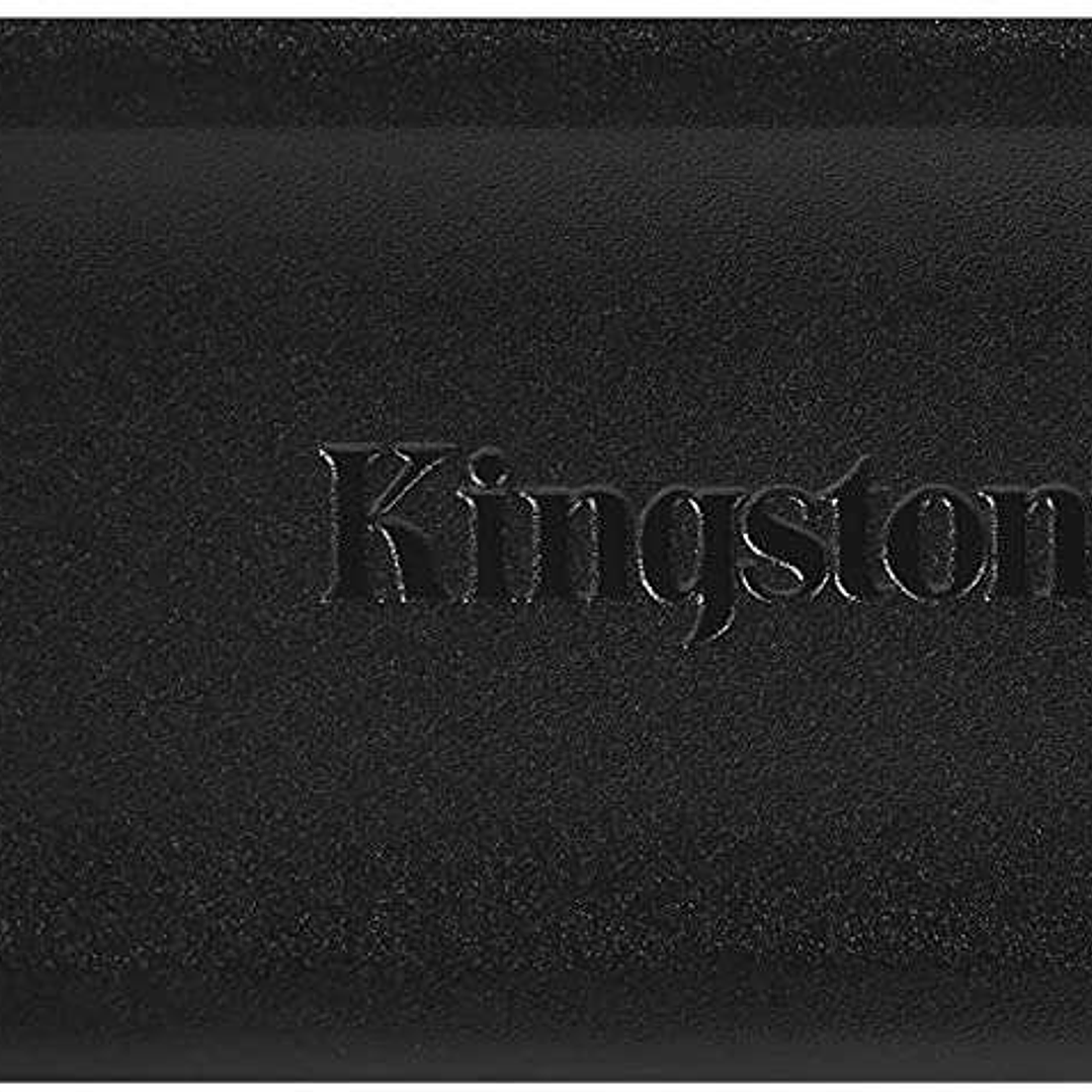Kingston DataTraveler 70 Memoria USB Tipo C 64GB - USB-C 3.2 Gen 1 - Con Tapa - Color Negro (Pendrive) 1