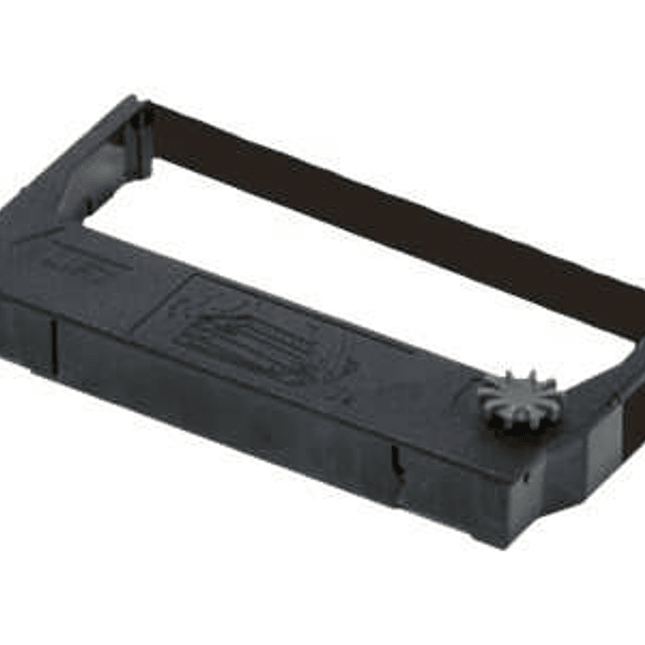 Epson ERC23 Negra Cinta Matricial Original - C43S015360 1