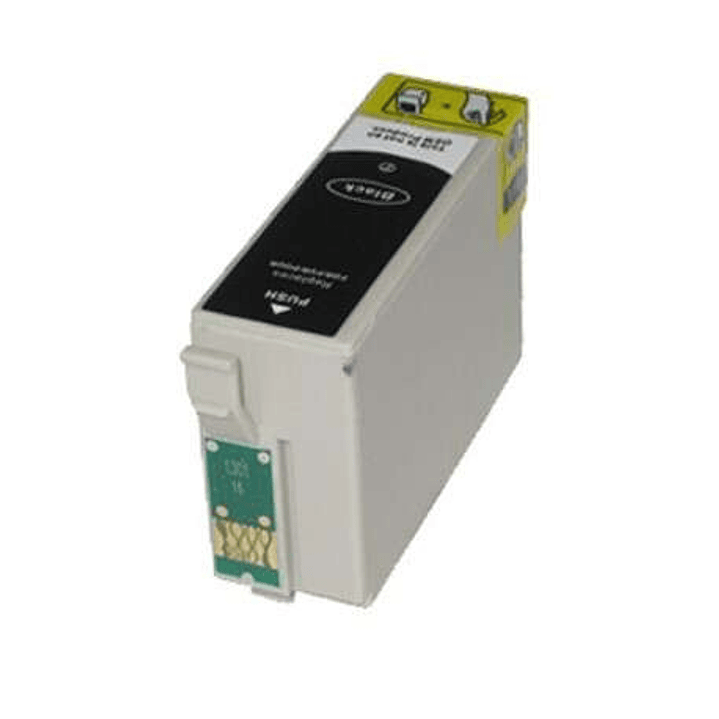 Epson T1001 Negro Cartucho de Tinta Generico - Reemplaza C13T10014010 1