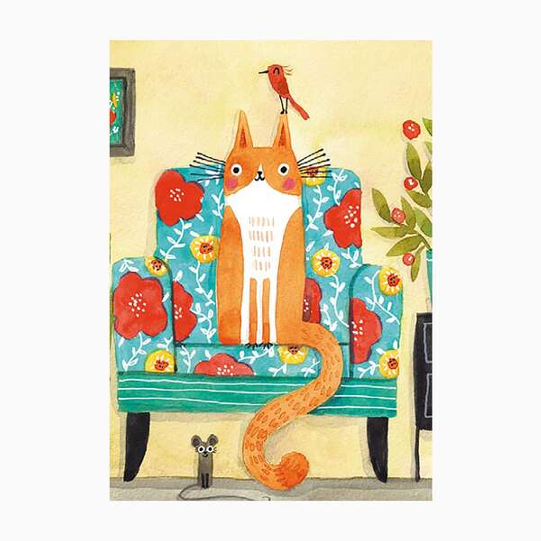 Pictura Cuaderno A6 - 10.5x15cm - 48 Paginas con Lineas - Papel con Certificacion FSC 1