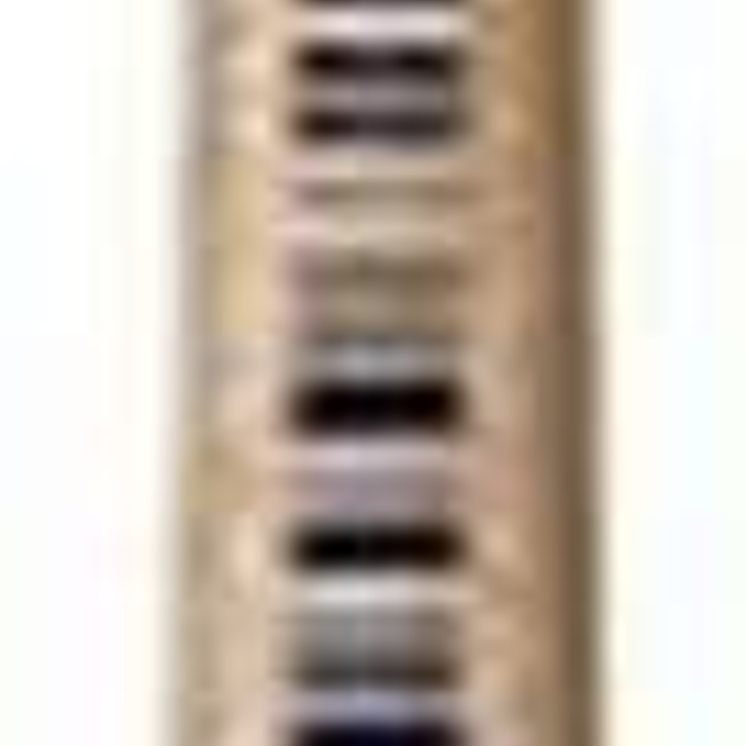 Pelikan Pincel Serie 613F N. 20 - Pelo Natural - para Colores Pastosos - Oleo, Acrilico y Tempera - Mango de Madera 1