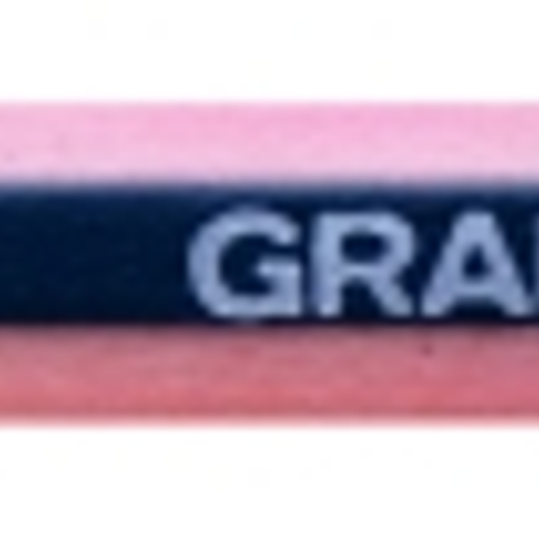 Lyra Graduate Lapiz de Grafito - Hexagonal - Graduacion F - Color Gris Oscuro 1