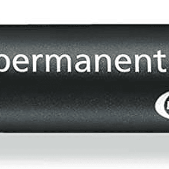 Staedtler Lumocolor 350 Rotulador Permanente - Punta Biselada 2-5mm aprox. - Tinta Base de Alcohol - Secado Rapido - Color Violeta 1