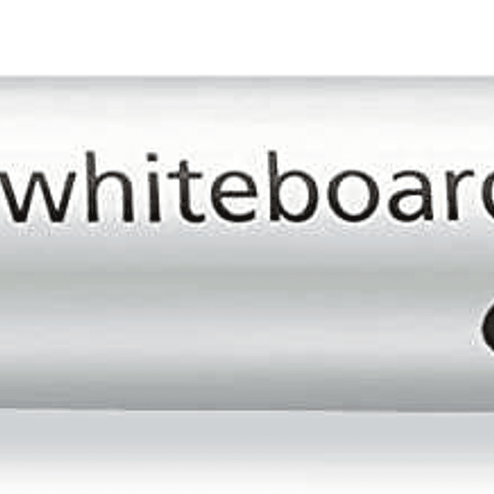 Staedtler Lumocolor 351 Marcador para Pizarra Blanca - Punta Biselada 2 - 5mm Aprox - Secado Rapido - Color Rojo 1