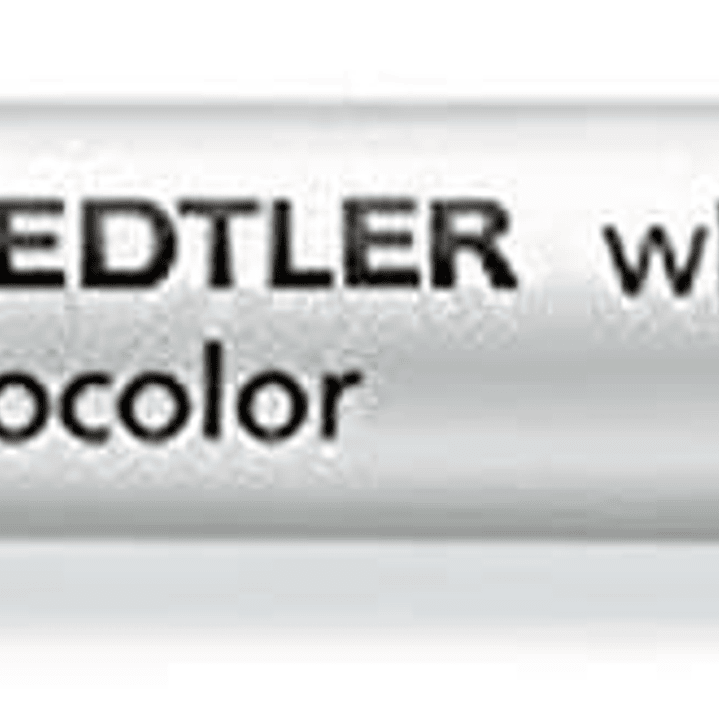 Staedtler Lumocolor 351 Marcador para Pizarra Blanca - Punta Biselada 2 - 5mm Aprox - Secado Rapido - Color Verde 1