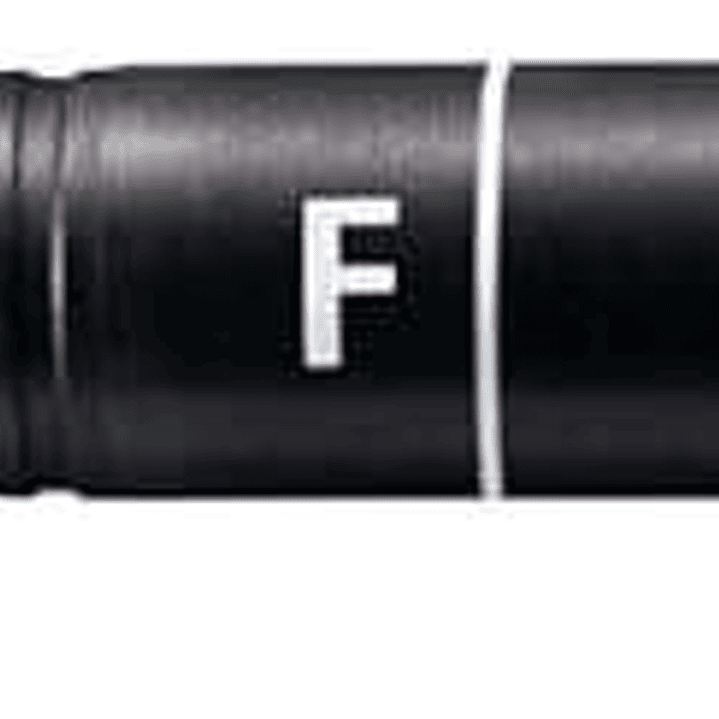 Stabilo OHPen Rotulador Permanente - Punta Fina - Trazo de 0.7mm - Agarre Antideslizante - Tapon Ventilado - Color Verde 1