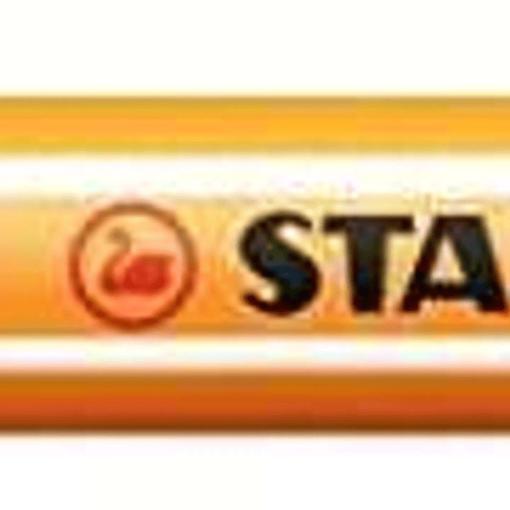 Stabilo Point 88 Rotulador de Punta Fina de Fibra - Trazo de 0.4 mm - Tinta con Base de Agua - Color Rosa 1