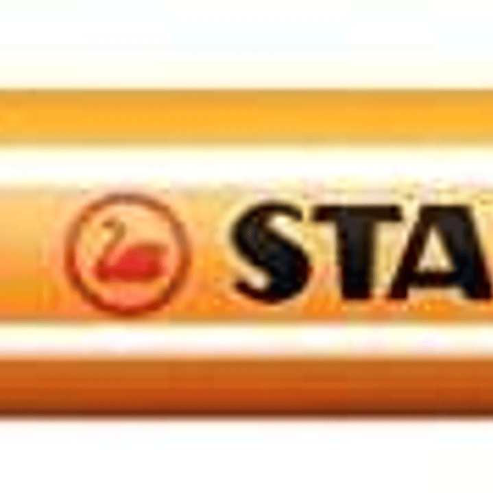 Stabilo Point 88 Rotulador de Punta Fina de Fibra - Trazo de 0.4 mm - Tinta con Base de Agua - Color Verde Pino 1