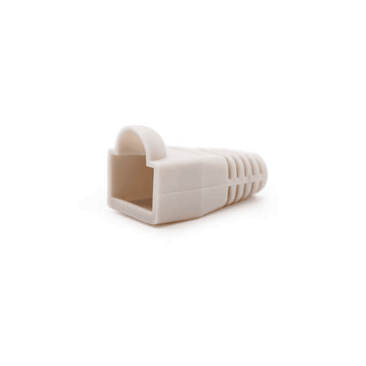 Nanocable Funda para Conector RJ45 10uds. 1