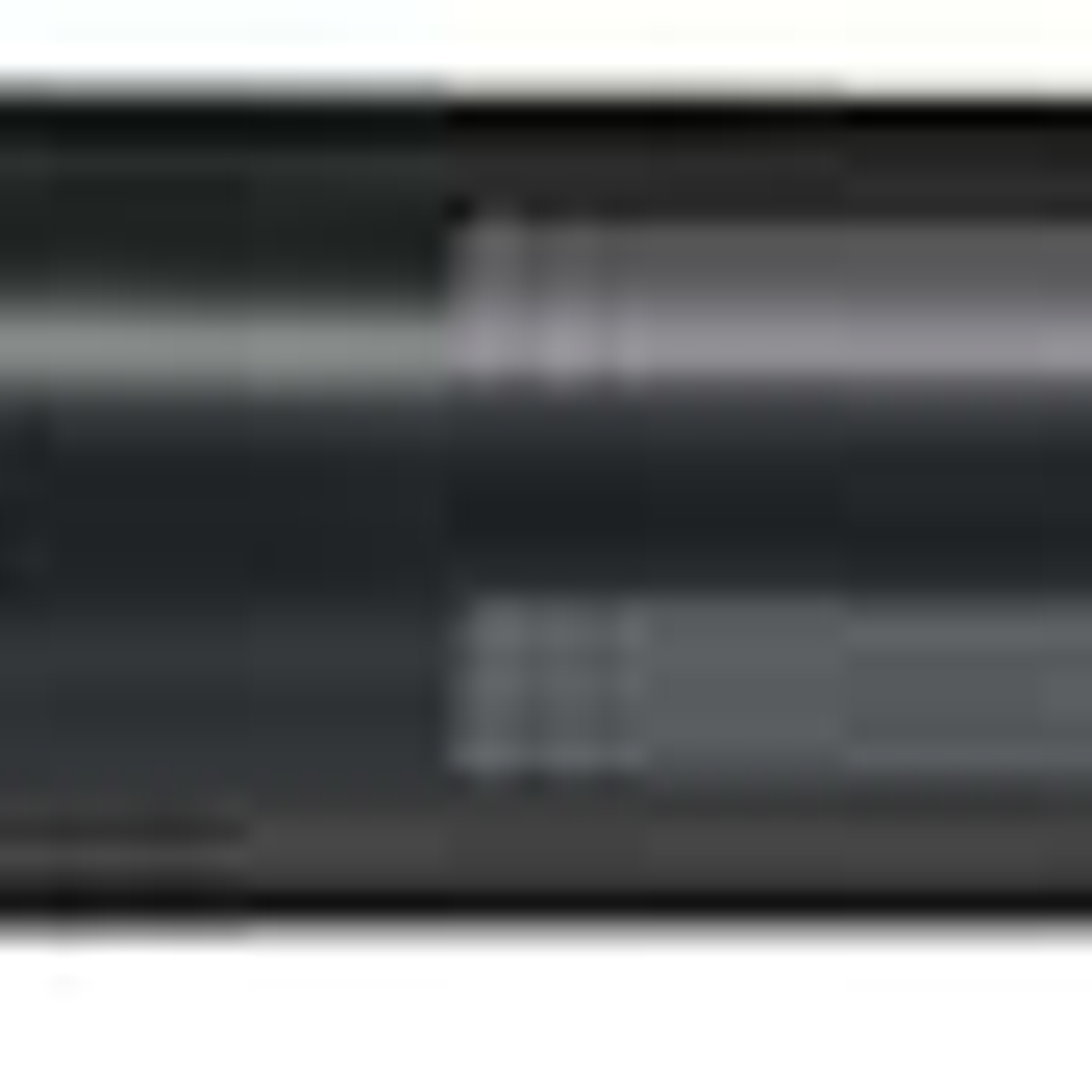 Pilot Boligrafo de Bola Retractil SuperGrip G - Punta Redonda 1.0mm - Trazo 0.4mm - Tinta de Aceite - Grip Ergonomico - Color Negro 1