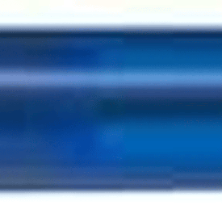 Pilot Boligrafo de Bola Retractil SuperGrip G - Punta Redonda 1.0mm - Trazo 0.4mm - Tinta de Aceite - Grip Ergonomico - Color Azul 1