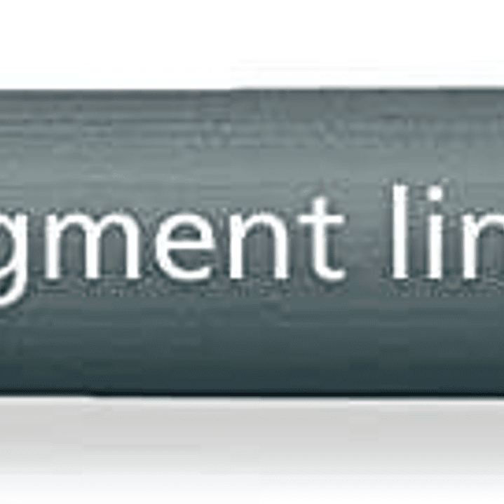 Staedtler Pigment Liner 308 Rotulador Calibrado - Trazo 0.3mm - Secado Rapido - Color Violeta 1