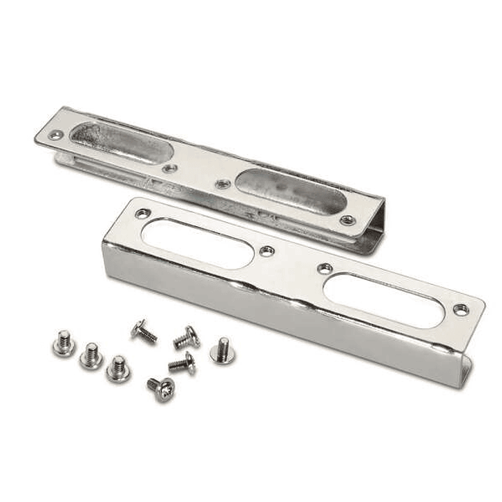 Aisens Adaptador Metalico 3.5