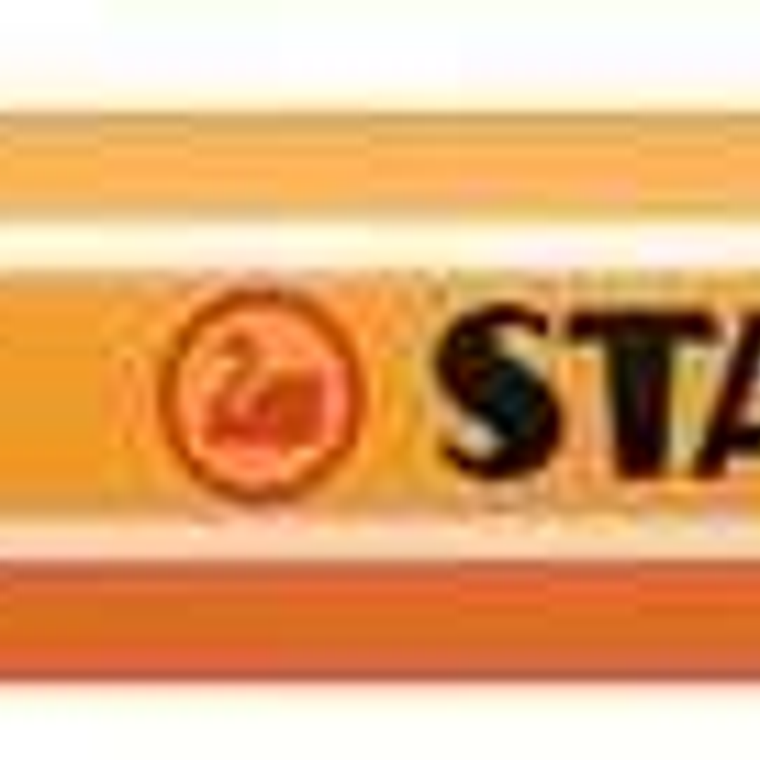 Stabilo Point 88 Rotulador de Punta Fina de Fibra - Trazo de 0.4 mm - Tinta con Base de Agua - Color Ocre Claro 1