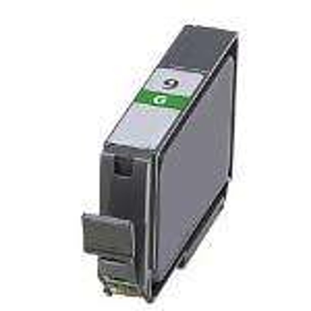 Canon PGI9 Verde Cartucho de Tinta Generico - Reemplaza 1041B001 1