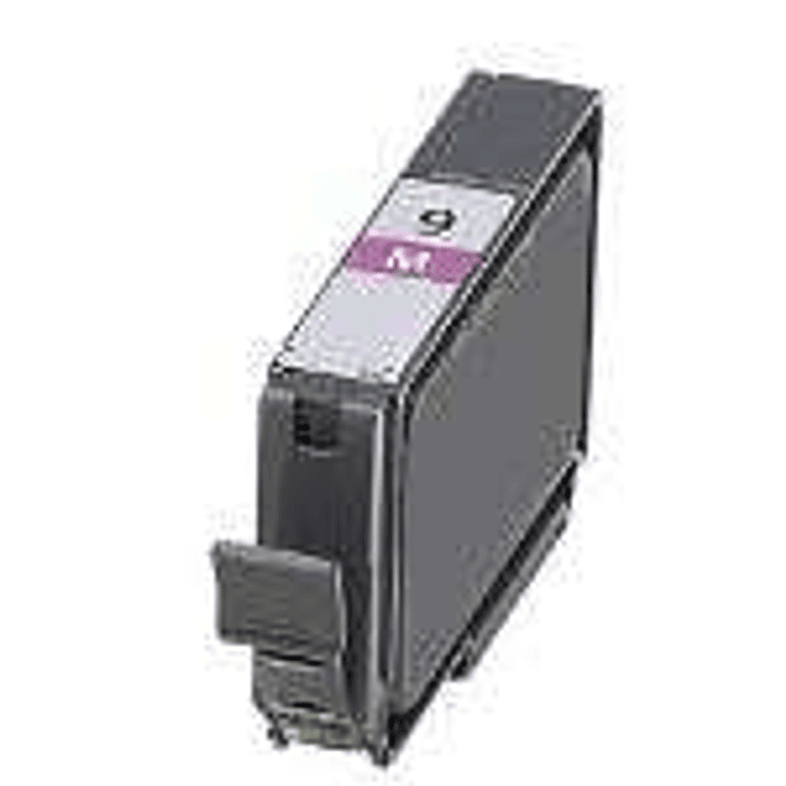 Canon PGI9 Magenta Cartucho de Tinta Generico - Reemplaza 1036B001 1