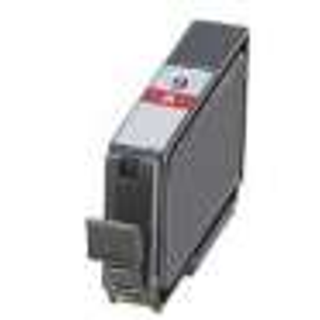 Canon PGI9 Rojo Cartucho de Tinta Generico - Reemplaza 1040B001 1