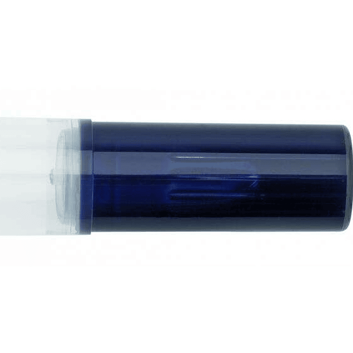 Pilot Cartucho de Recambio para Rotulador de Pizarra Blanca V-Board Master Begreen - Capacidad 6ml - Color Azul 1