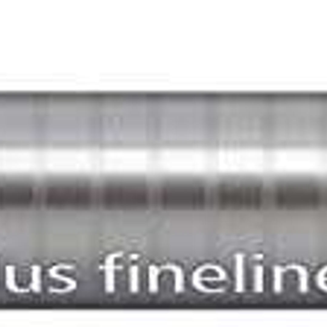 Staedtler Triplus Fineliner 334 Rotulador de Punta Fina - Trazo de 0.3mm - Tinta Base de Agua - Color Verde Oscuro 1