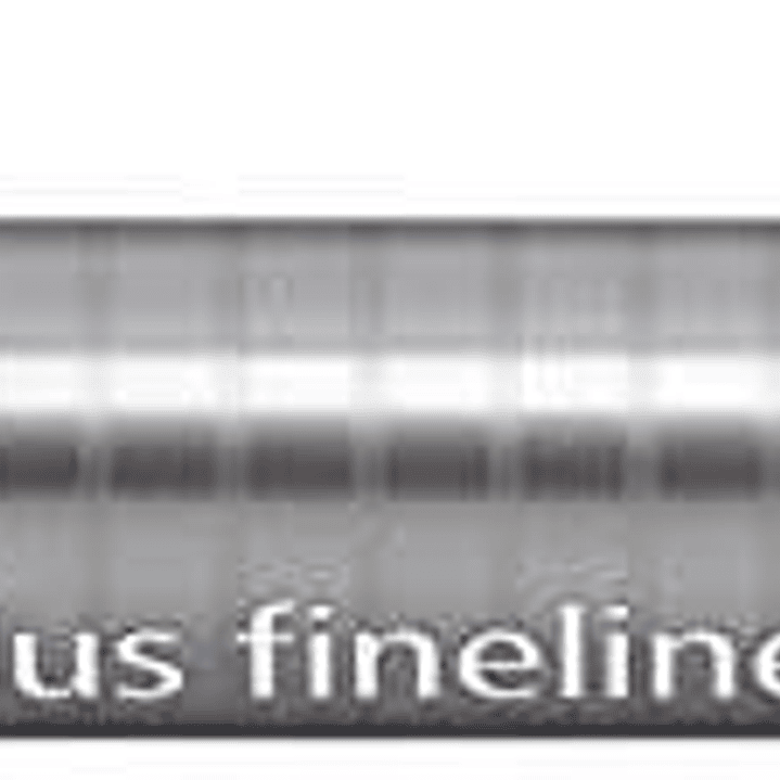 Staedtler Triplus Fineliner 334 Rotulador de Punta Fina - Trazo de 0.3mm - Tinta Base de Agua - Color Verde Oscuro 1