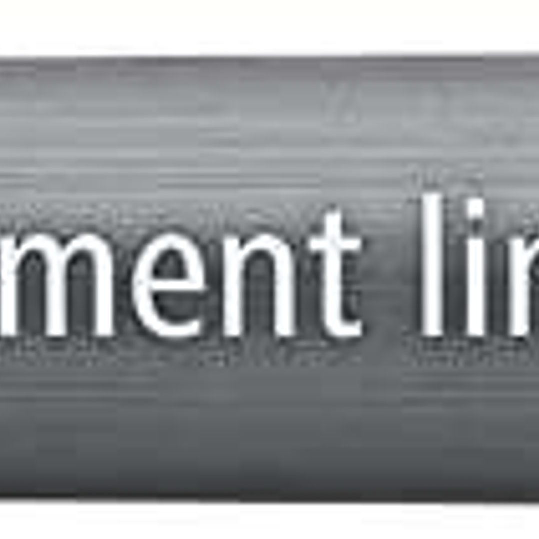 Staedtler Pigment Liner 308 Rotulador Calibrado - Trazo 0.1mm - Secado Rapido - Color Negro 1