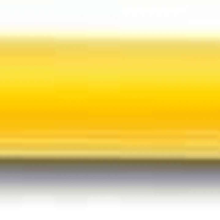 Pilot Portaminas Color Eno H-197 - Trazo 0.7mm - Grip de Goma - Goma de Borrar - Mina Color Amarillo 1