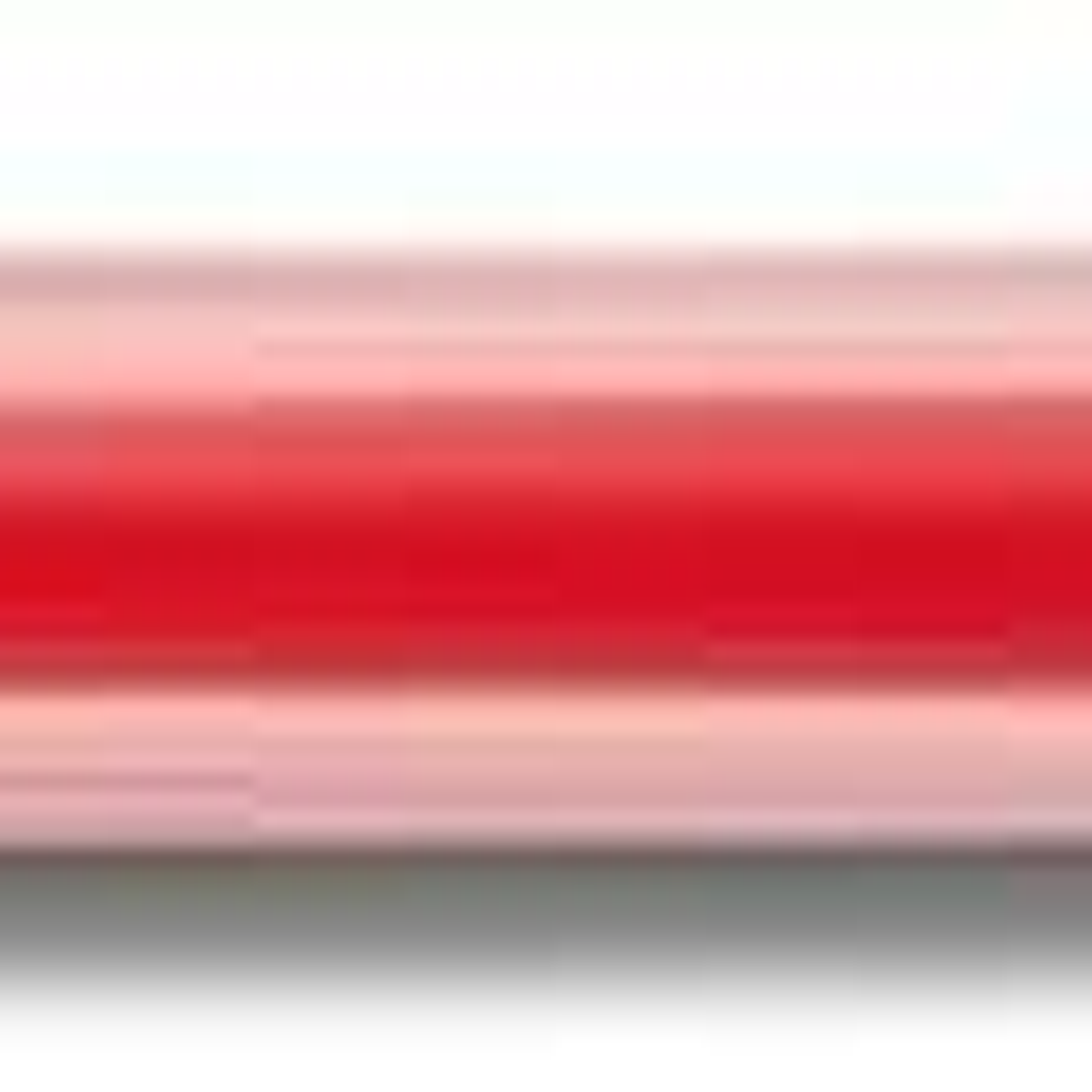 Pilot Portaminas Color Eno H-197 - Trazo 0.7mm - Grip de Goma - Goma de Borrar - Mina Color Rojo 1