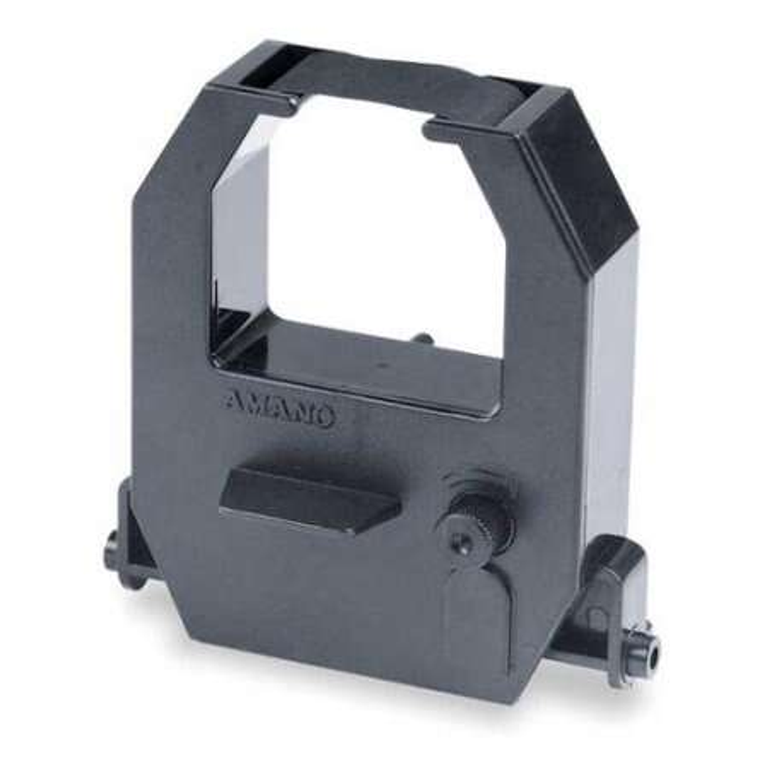 Amano PIX200/3000/5000/TCX11/21/45 Negra Cinta Matricial Generica - Reemplaza YK-629671/CE315151/CE315250/CE315251/CE316353 1