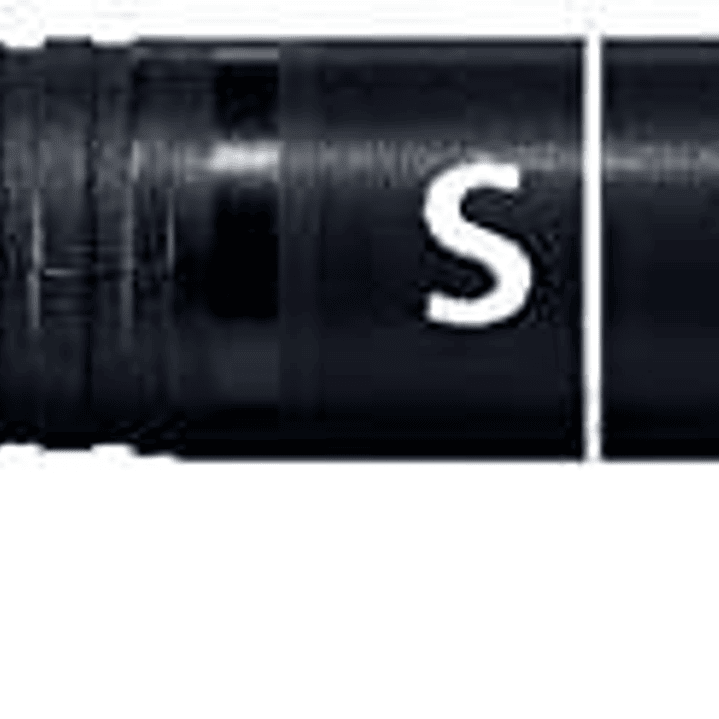 Stabilo OHPen Rotulador Permanente - Punta Superfina - Trazo de 0.4mm - Agarre Antideslizante - Tapon Ventilado - Color Verde 1