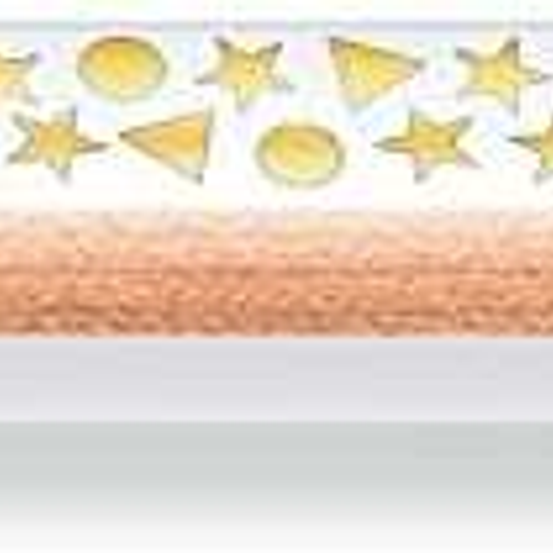 Staedtler Jumbo Noris 128 Lapiz Triangular de Color - Mina de 4mm - Resistencia a la Rotura - Diseño Ergonomico - Color Blanco 1