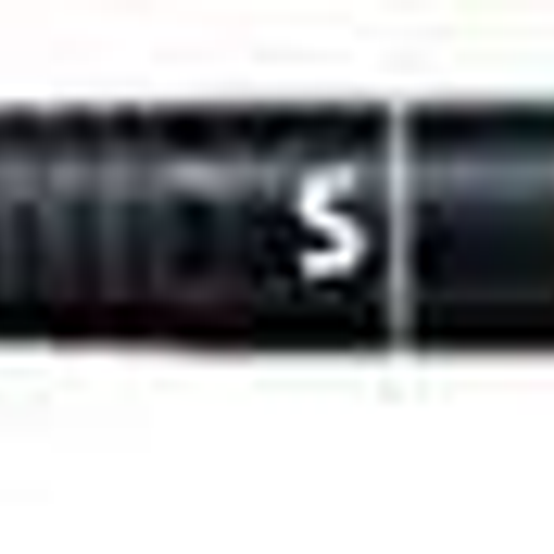 Stabilo OHPen Rotulador Permanente - Punta Superfina - Trazo de 0.4mm - Agarre Antideslizante - Tapon Ventilado - Color Negro 1