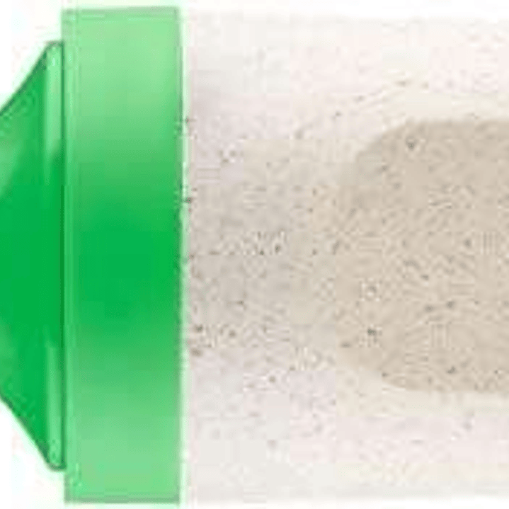 Edding 24 EcoLine Marcador Fluorescente - Punta Biselada - Trazo entre 2-5mm - 90% de Plastico Reciclado - Etiqueta Ecologica Blue Angel - Color Verde 1