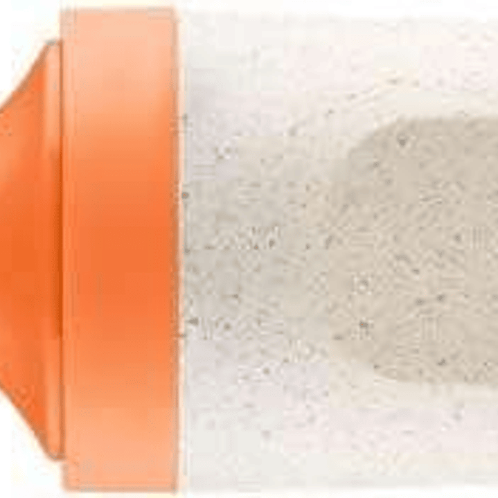 Edding 24 EcoLine Marcador Fluorescente - Punta Biselada - Trazo entre 2-5mm - 90% de Plastico Reciclado - Etiqueta Ecologica Blue Angel - Color Naran 1