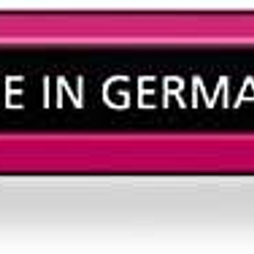 Staedtler Noris Colour 185 Lapiz Hexagonal de Color - Resistencia a la Rotura - Material Wopex - Color Fucsia 1