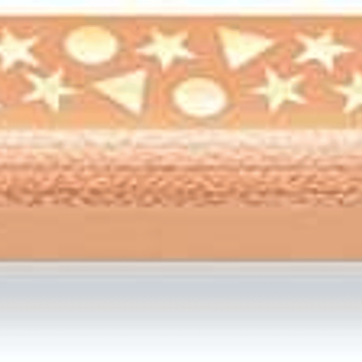 Staedtler Jumbo Noris 128 Lapiz Triangular de Color - Mina de 4mm - Resistencia a la Rotura - Diseño Ergonomico - Color Beige 1