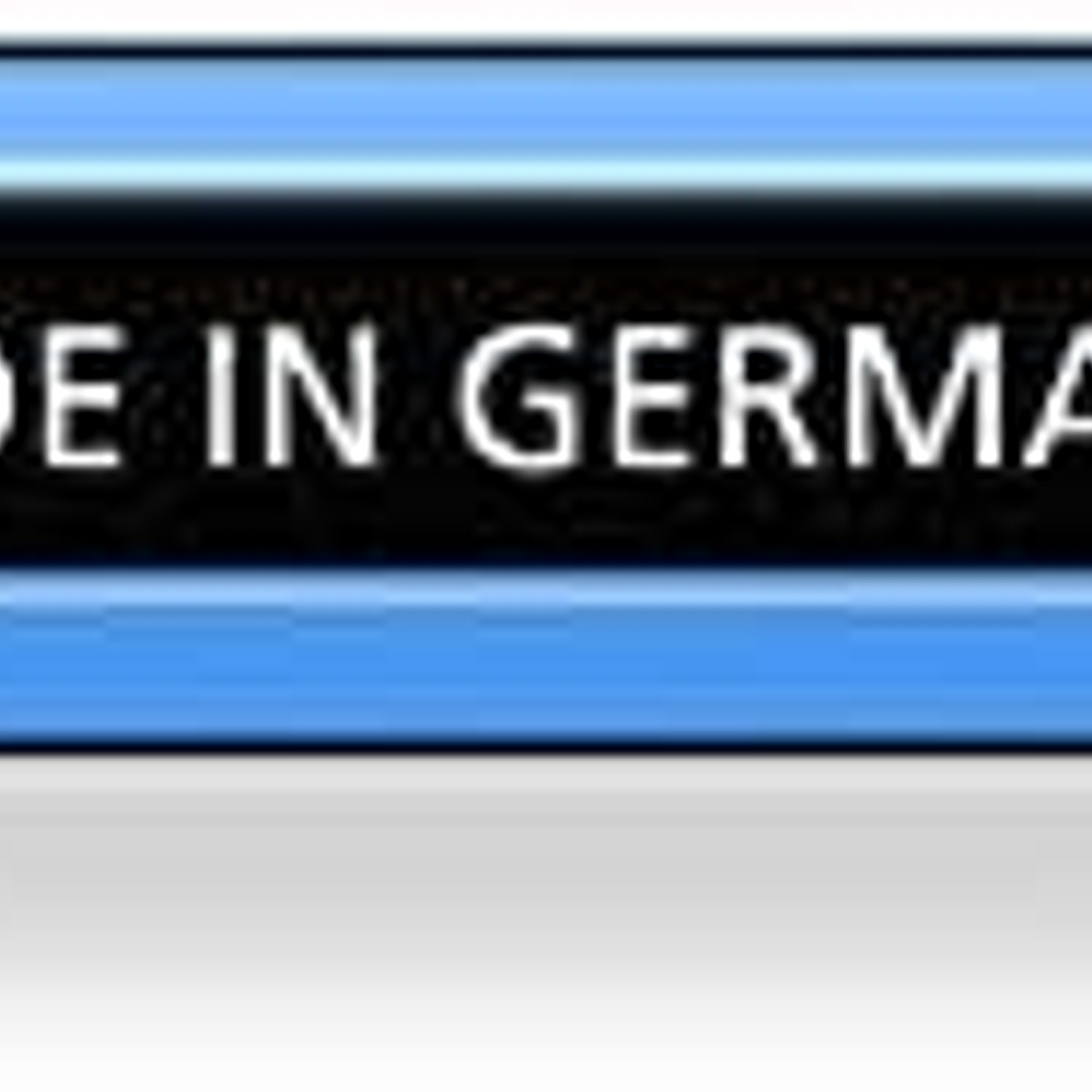 Staedtler Noris Colour 185 Lapiz Hexagonal de Color - Resistencia a la Rotura - Material Wopex - Color Azul Claro 1