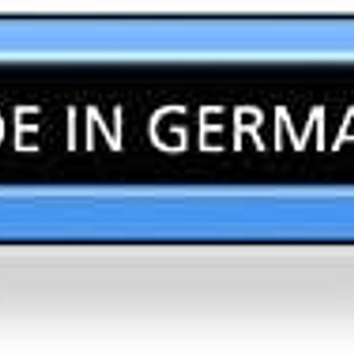 Staedtler Noris Colour 185 Lapiz Hexagonal de Color - Resistencia a la Rotura - Material Wopex - Color Azul Claro 1