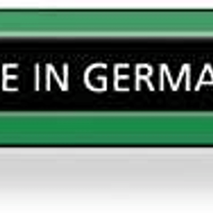 Staedtler Noris Colour 185 Lapiz Hexagonal de Color - Resistencia a la Rotura - Material Wopex - Color Verde 1