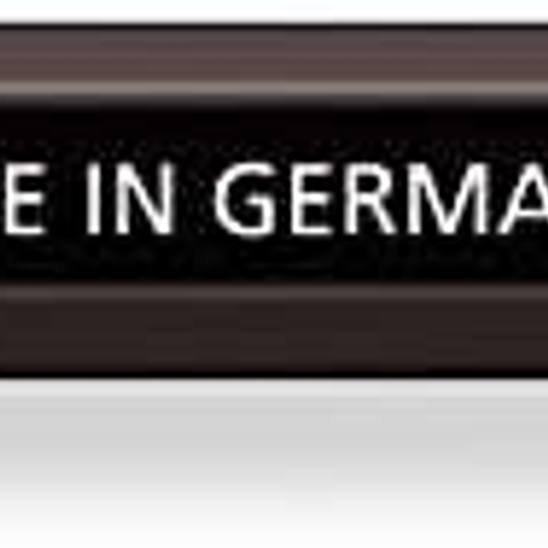 Staedtler Noris Colour 185 Lapiz Hexagonal de Color - Resistencia a la Rotura - Material Wopex - Color Marron 1