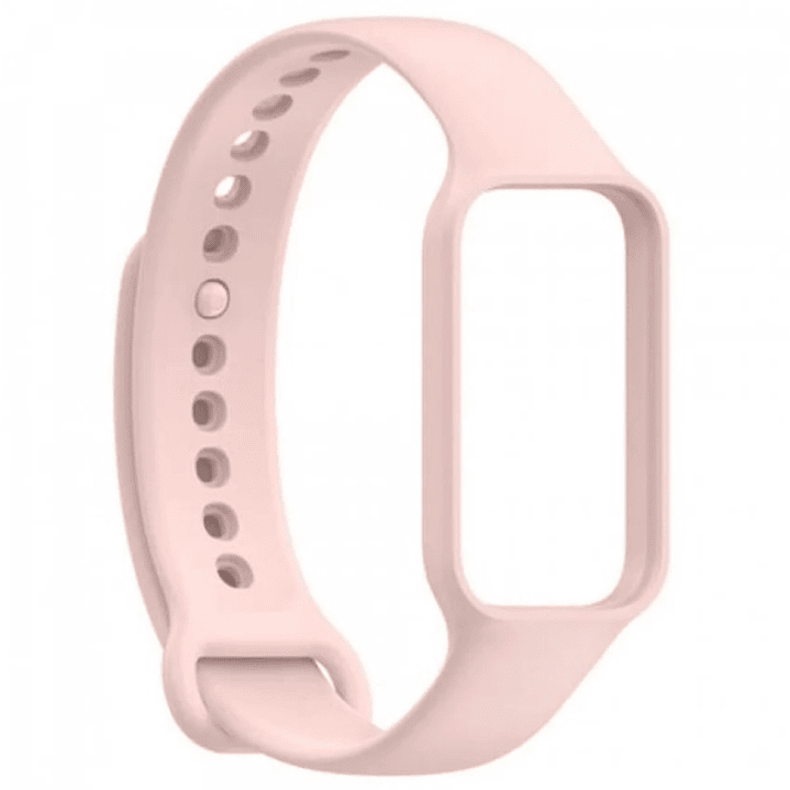 Xiaomi Correa para Pulsera de Actividad Redmi Smart Band 2 - Color Rosa 1