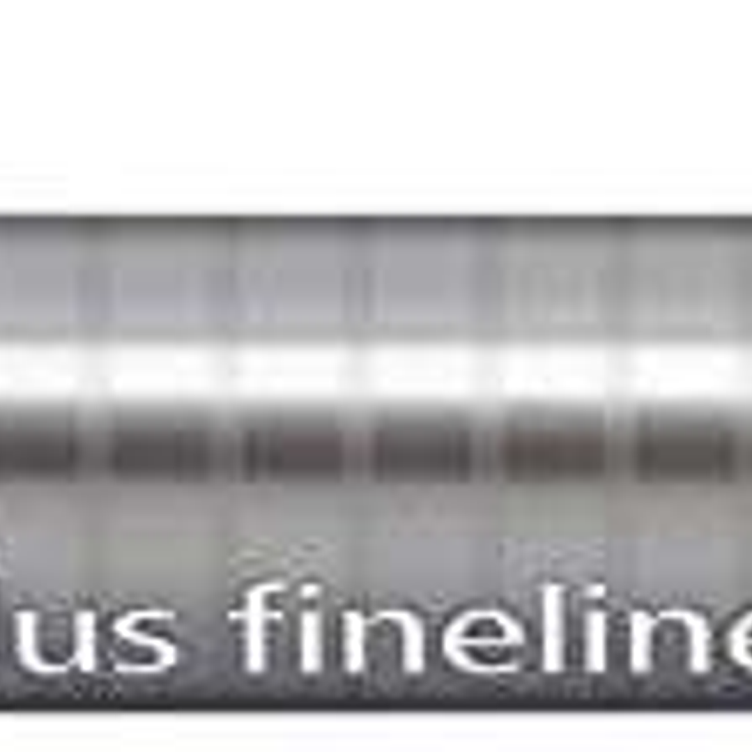 Staedtler Triplus Fineliner 334 Rotulador de Punta Fina - Trazo de 0.3mm - Tinta Base de Agua - Color Marron Chocolate 1