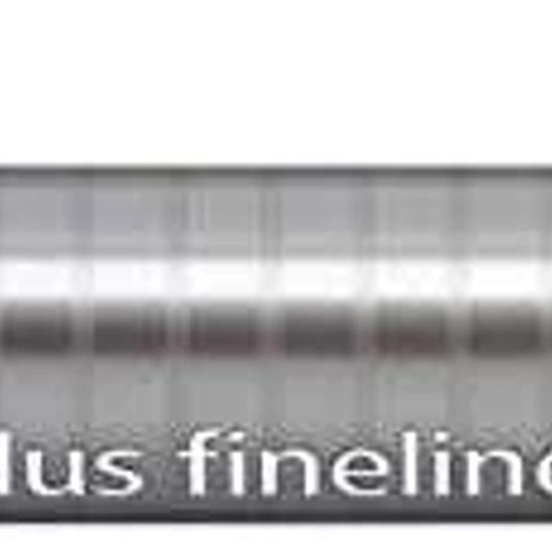 Staedtler Triplus Fineliner 334 Rotulador de Punta Fina - Trazo de 0.3mm - Tinta Base de Agua - Color Azul Cielo 1