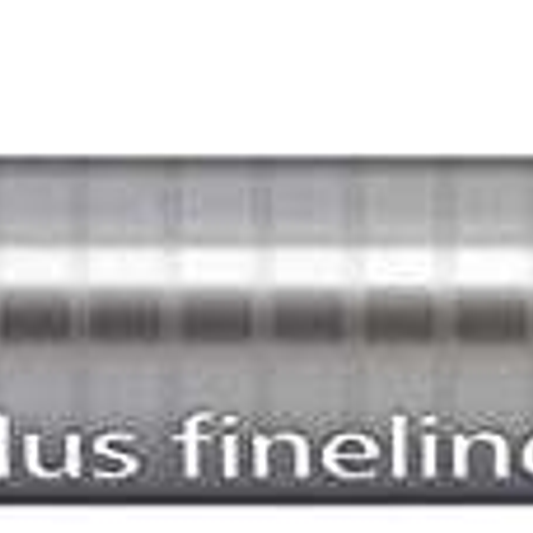 Staedtler Triplus Fineliner 334 Rotulador de Punta Fina - Trazo de 0.3mm - Tinta Base de Agua - Color Vainilla 1