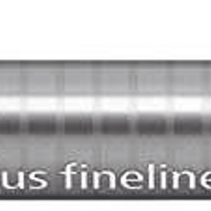 Staedtler Triplus Fineliner 334 Rotulador de Punta Fina - Trazo de 0.3mm - Tinta Base de Agua - Color Arena 1