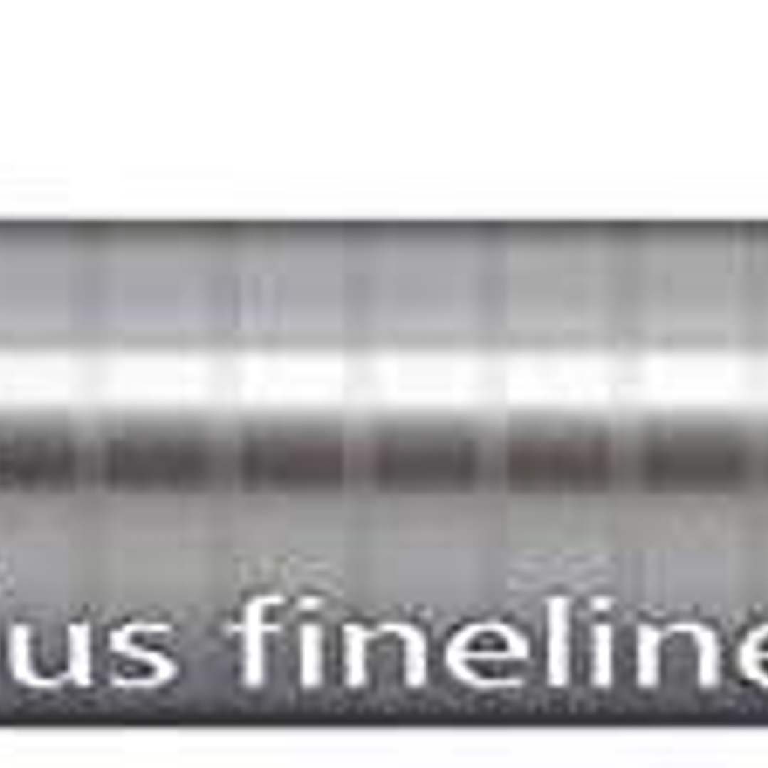 Staedtler Triplus Fineliner 334 Rotulador de Punta Fina - Trazo de 0.3mm - Tinta Base de Agua - Color Rosa Antiguo 1