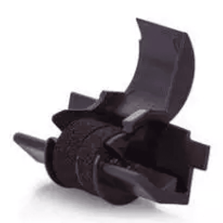 Citizen IR40T/IR50/GR745 Negro Rodillo de Tinta Generico - Grupo 745 1