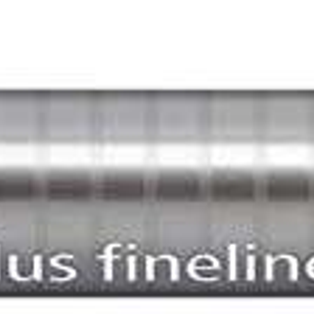 Staedtler Triplus Fineliner 334 Rotulador de Punta Fina - Trazo de 0.3mm - Tinta Base de Agua - Color Salmon 1