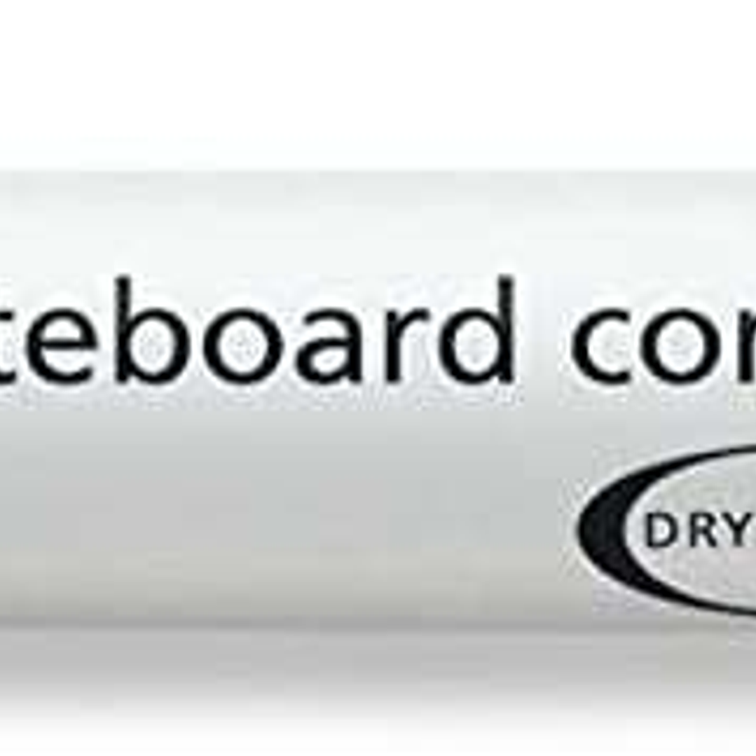 Staedtler Lumocolor 341 Marcador para Pizarra Blanca - Punta Biselada 1 - 2mm Aprox - Secado Rapido - Color Naranja 1